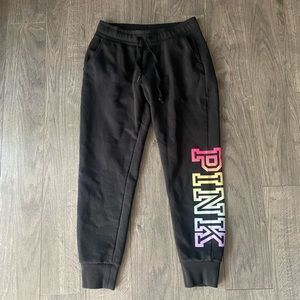 PINK Joggers